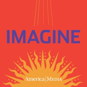 Imagine: A Guide to Jesuit Prayer-logo