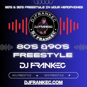 80's & 90's Freestyle-logo