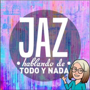 Jaz, Hablando De Todo & Nada-logo