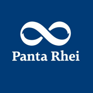 Knihkupectvo Panta Rhei-logo