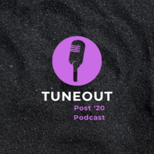 Tune-Out Podcast-logo