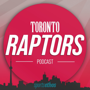 The SportsEthos Toronto Raptors Podcast-logo