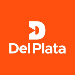Del Plata AM 1030-logo