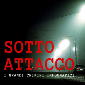 Sotto Attacco | Cybersecurity-logo