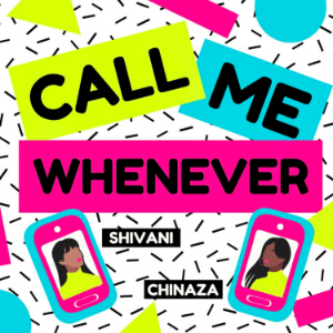 Call Me Whenever-logo