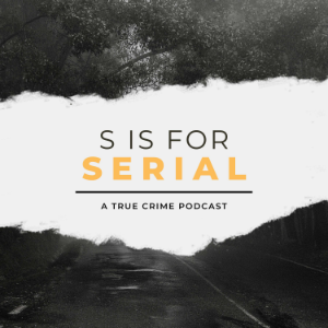S is For Serial-logo