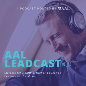 AAL Leadcast-logo