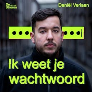 Ik weet je wachtwoord-logo