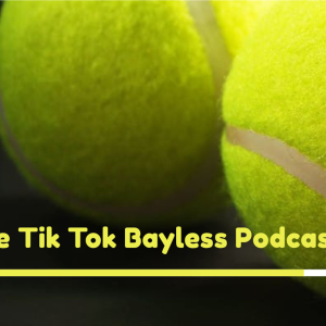 The TikTok Bayless podcast-logo