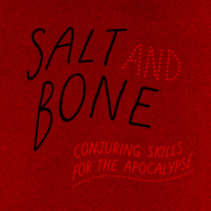 Salt and Bone-logo