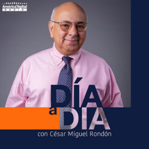 Dia a Dia con Cesar Miguel Rondon-logo