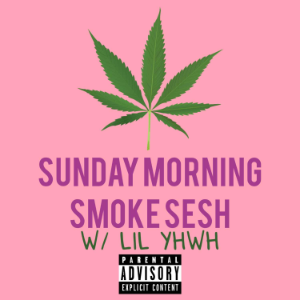 Sunday Morning Smoke Sesh-logo