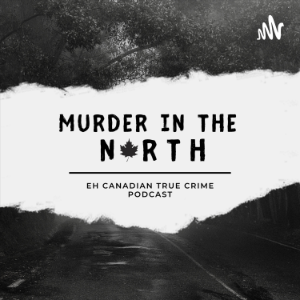 Murder In The North-logo