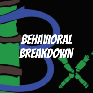 Behavioral Breakdown-logo
