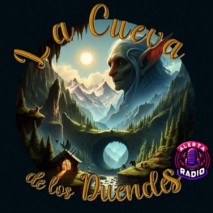 La Cueva de los Duendes-logo