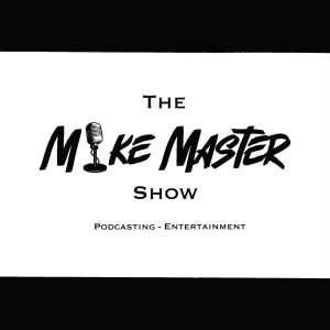 The Mike Master Show-logo