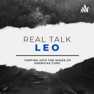 Real Talk LEO-logo