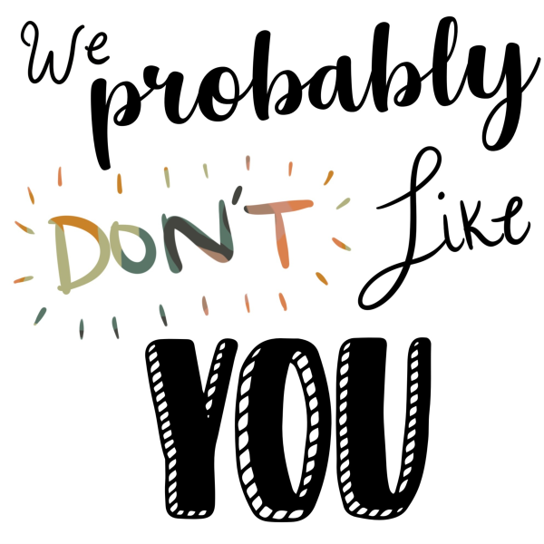 we probably don't like you. Listen to Podcasts On Demand Free TuneIn