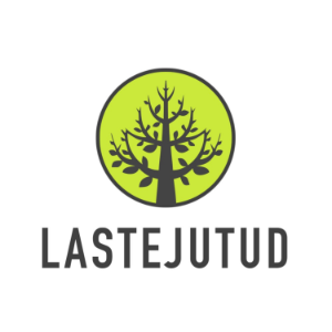 Lastejutud-logo