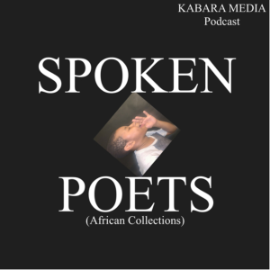 African Spoken Poets-logo