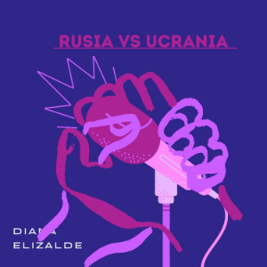 Rusia vs Ucrania