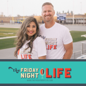 The Friday Night Life-logo