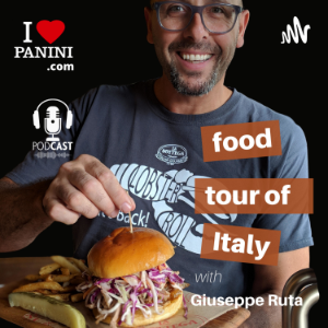 I Love Panini-logo