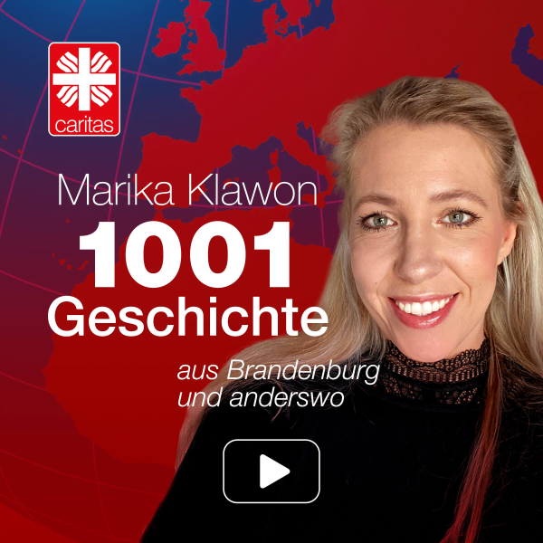 1001 Geschichte - Caritas Brandenburg | Listen to Podcasts On Demand ...