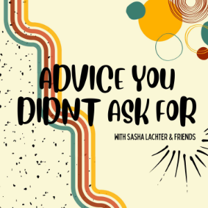 Advice You Didn't Ask For-logo