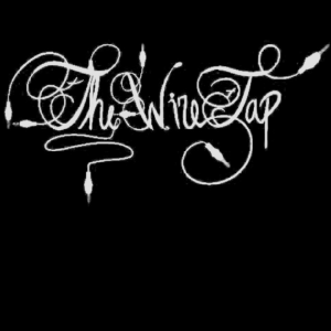 The Wire Tap-logo