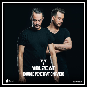 Double Penetration Radio #66