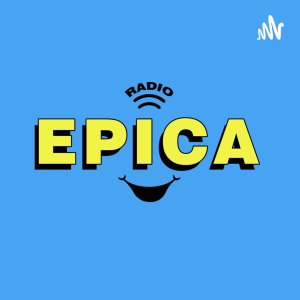 Epica Rock Radio-logo