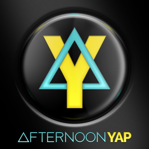 Afternoon Yap-logo