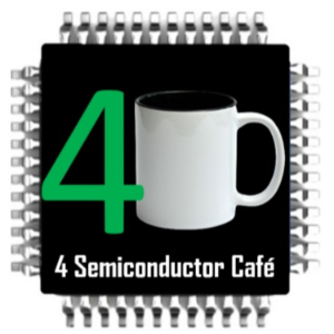 4 Semiconductor Cafe - Tech News - Electronic Industry-logo
