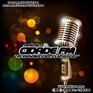 RADIO CIDADE FM-logo
