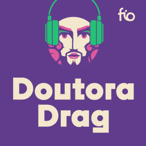 Doutora Drag-logo