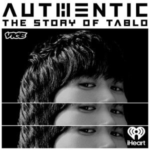 Authentic: The Story Of Tablo-logo
