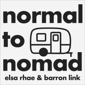 Normal to Nomad-logo