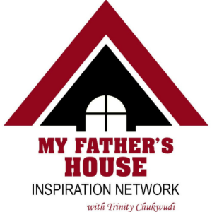 My Father's House Inspiration Network-logo
