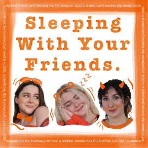 Sleeping With Your Friends-logo
