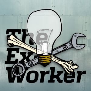 The Ex-Worker-logo