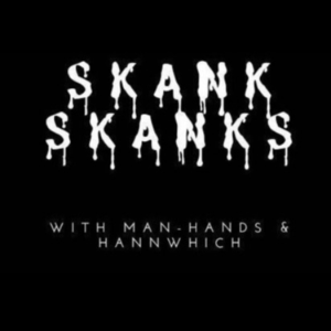 Skank Skanks-logo