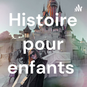 Histoire pour enfants-logo