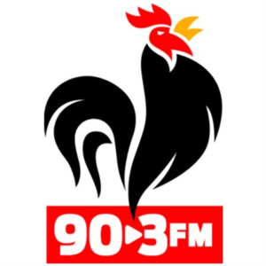 A Radio da Massa - 90.3 FM - Belo Horizonte - Brasil-logo