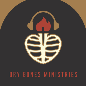 Dry Bones Ministries Podcast-logo