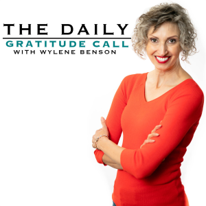 Daily Gratitude Call-logo