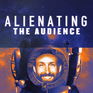 Alienating the Audience-logo