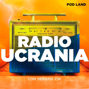Radio Ucrania con Hernan Zin