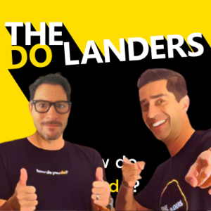 The Do Landers-logo