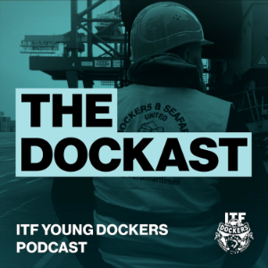 The Dockast: ITF Young Dockers Podcast-logo
